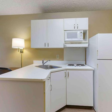 Extended Stay America Select Suites - Phoenix - Scottsdale - North Ngoại thất bức ảnh