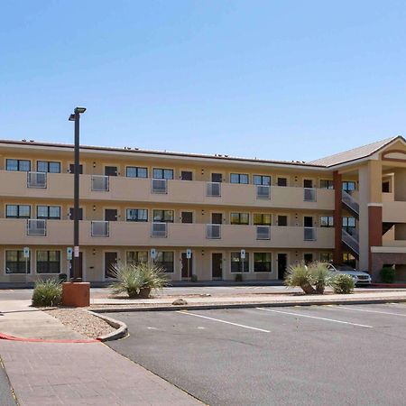 Extended Stay America Select Suites - Phoenix - Scottsdale - North Ngoại thất bức ảnh
