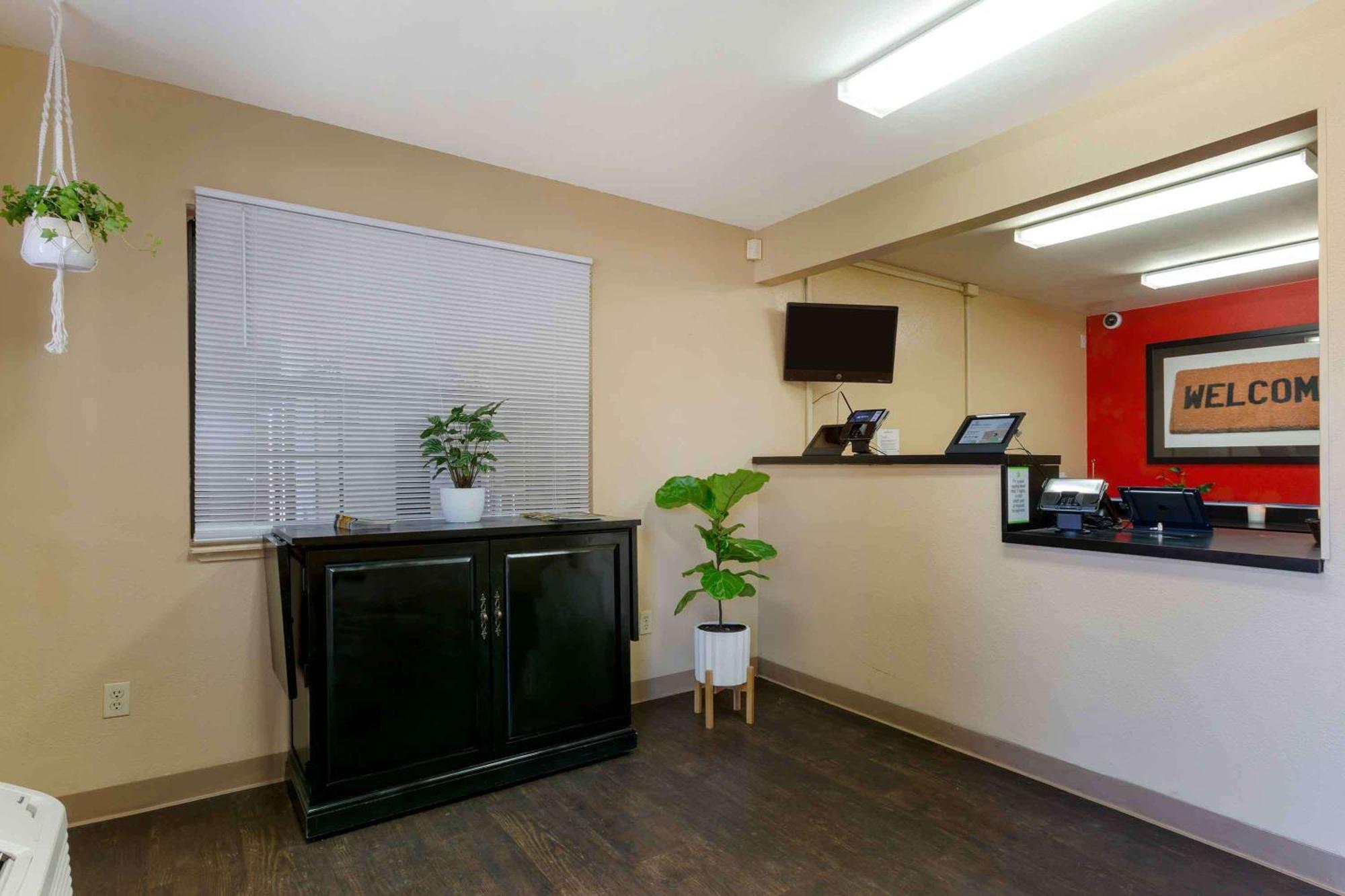 Extended Stay America Select Suites - Phoenix - Scottsdale - North Ngoại thất bức ảnh