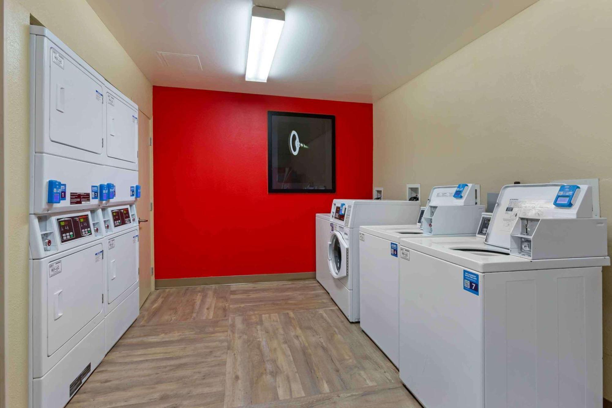 Extended Stay America Select Suites - Phoenix - Scottsdale - North Ngoại thất bức ảnh