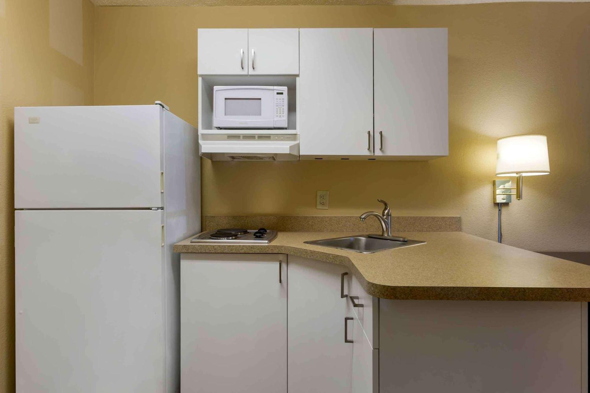 Extended Stay America Select Suites - Phoenix - Scottsdale - North Ngoại thất bức ảnh