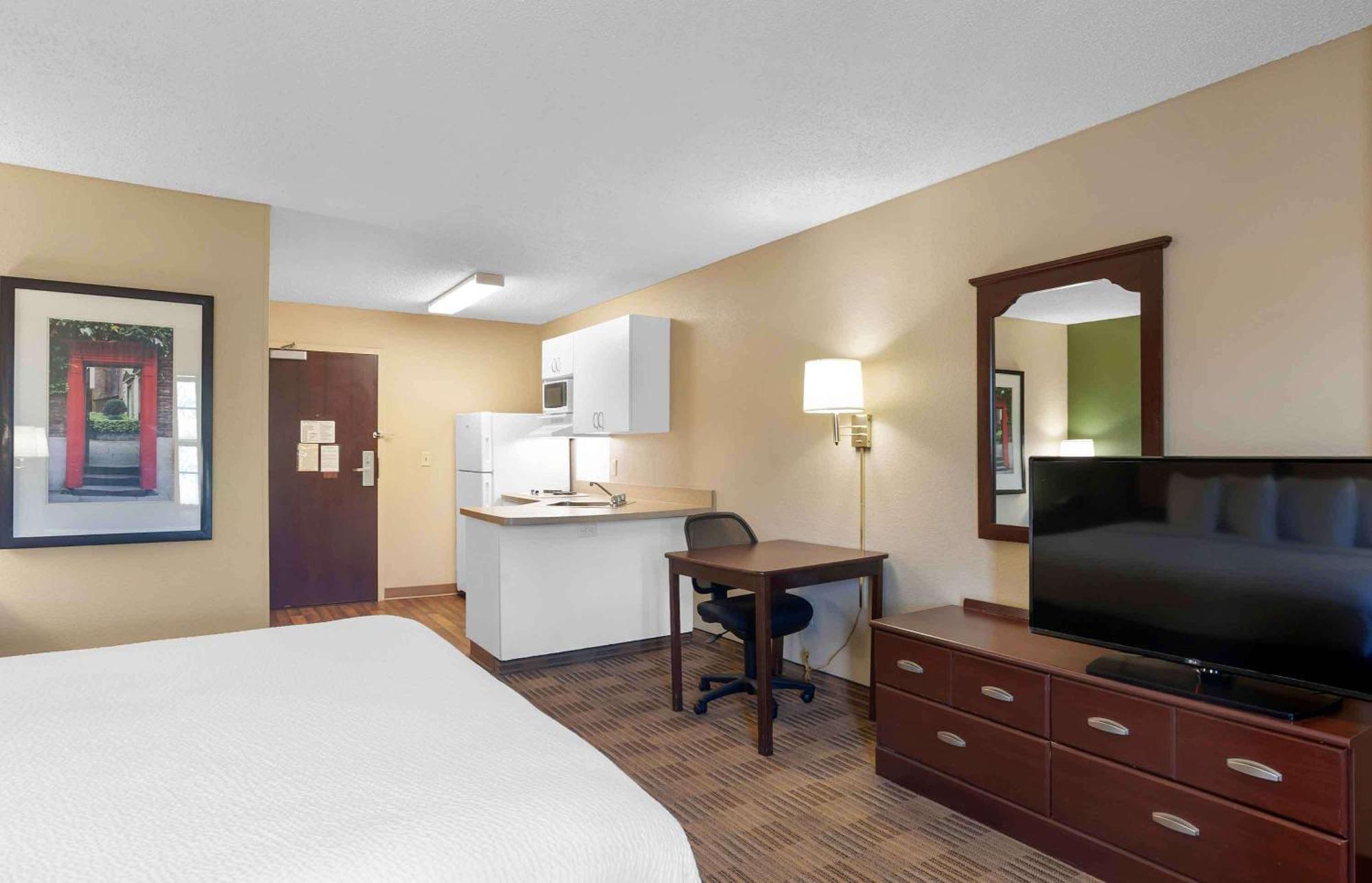 Extended Stay America Select Suites - Phoenix - Scottsdale - North Ngoại thất bức ảnh
