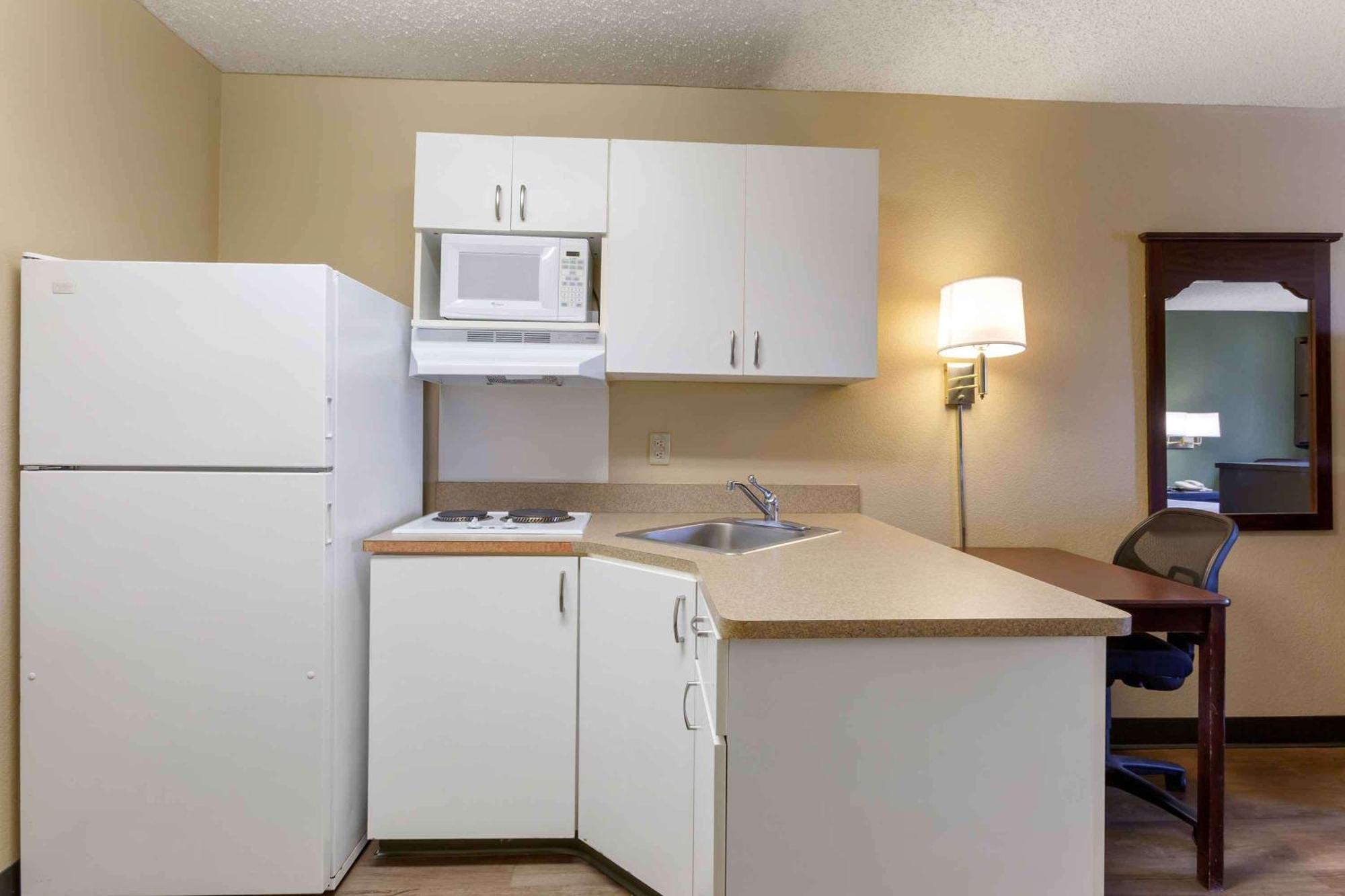 Extended Stay America Select Suites - Phoenix - Scottsdale - North Ngoại thất bức ảnh