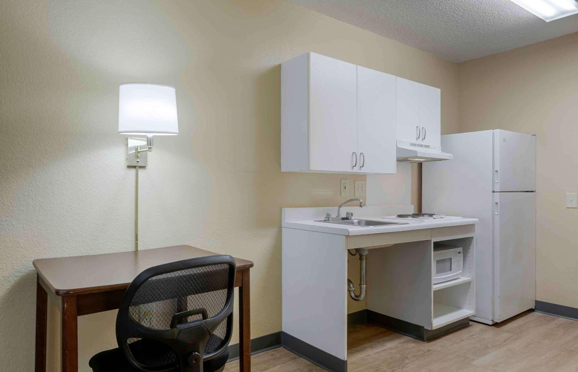 Extended Stay America Select Suites - Phoenix - Scottsdale - North Ngoại thất bức ảnh