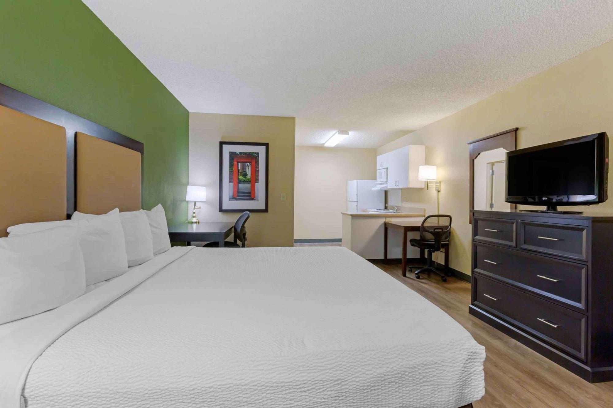 Extended Stay America Select Suites - Phoenix - Scottsdale - North Ngoại thất bức ảnh