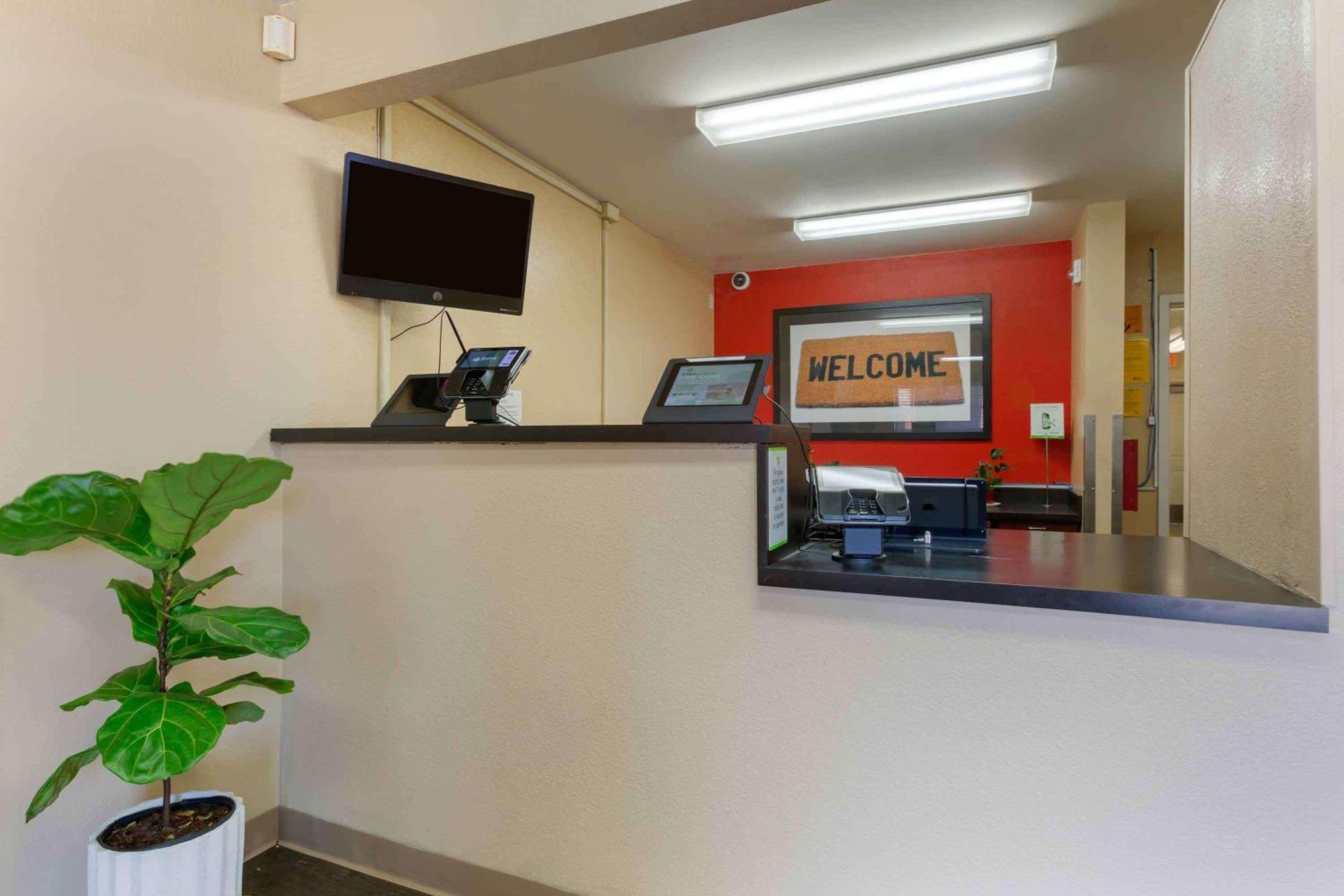 Extended Stay America Select Suites - Phoenix - Scottsdale - North Ngoại thất bức ảnh