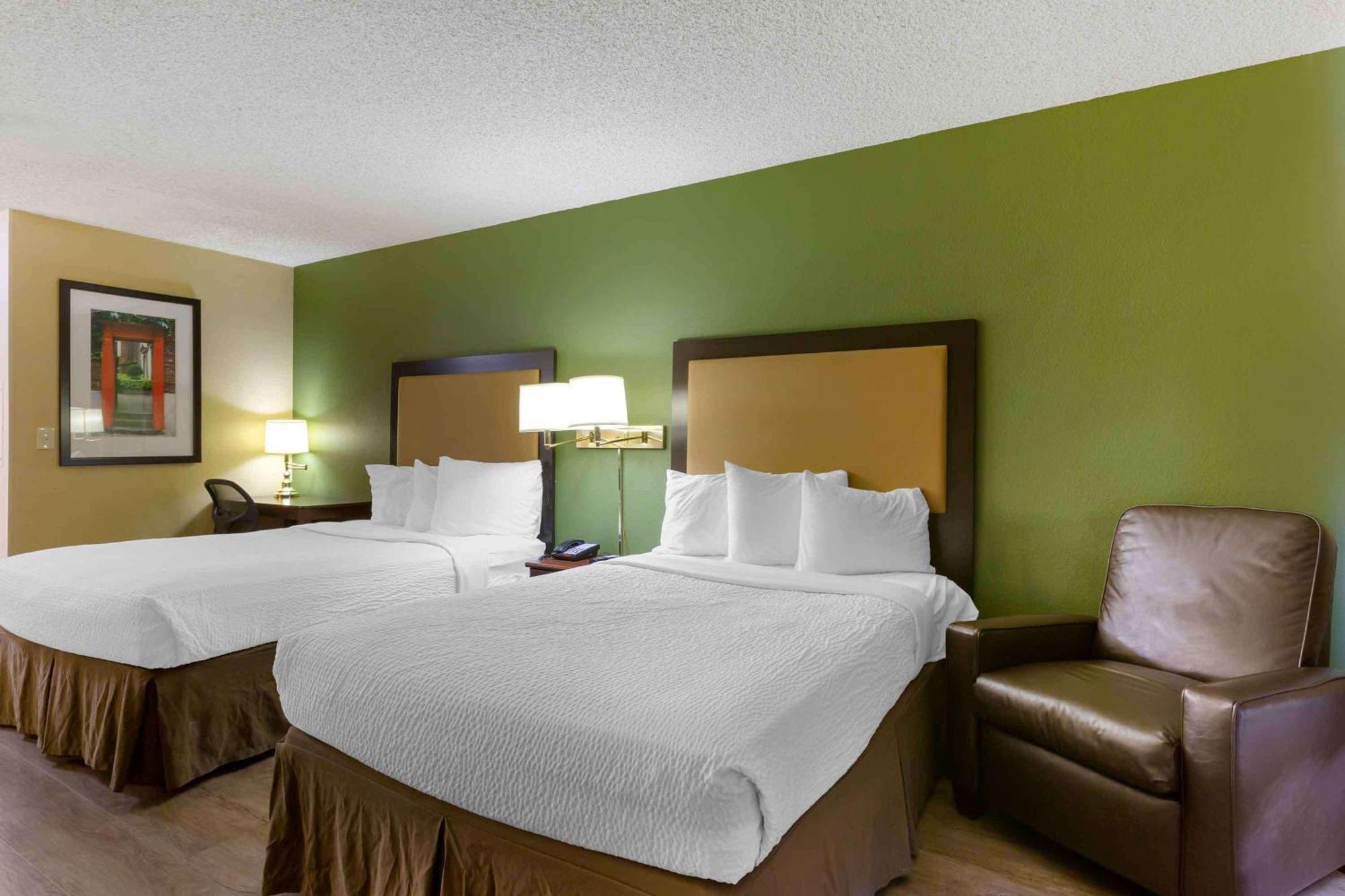 Extended Stay America Select Suites - Phoenix - Scottsdale - North Ngoại thất bức ảnh