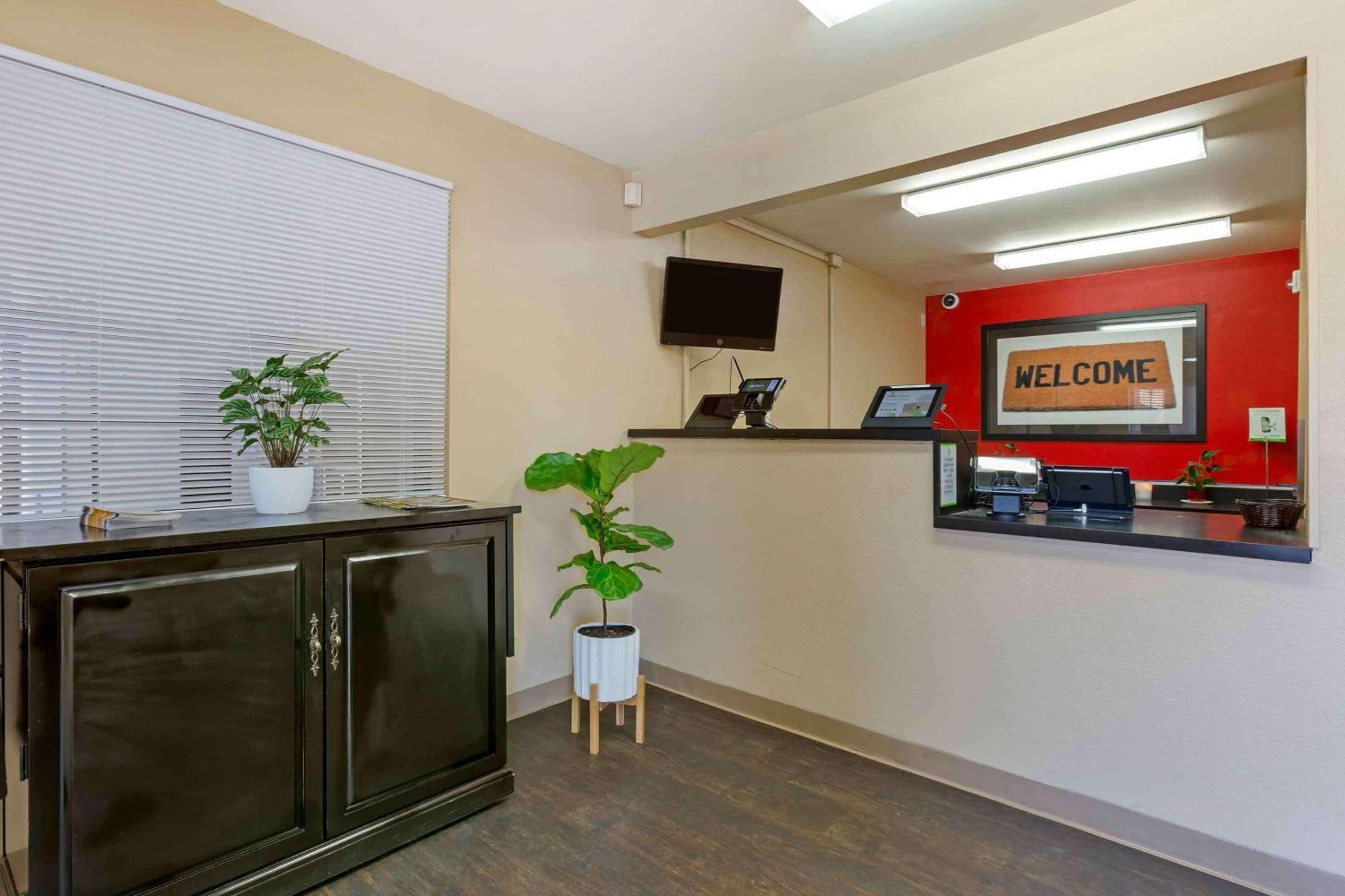 Extended Stay America Select Suites - Phoenix - Scottsdale - North Ngoại thất bức ảnh