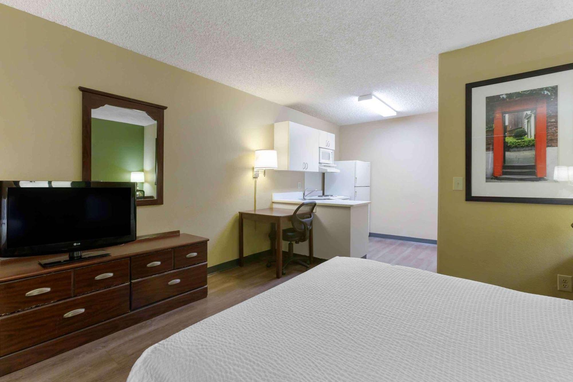 Extended Stay America Select Suites - Phoenix - Scottsdale - North Ngoại thất bức ảnh