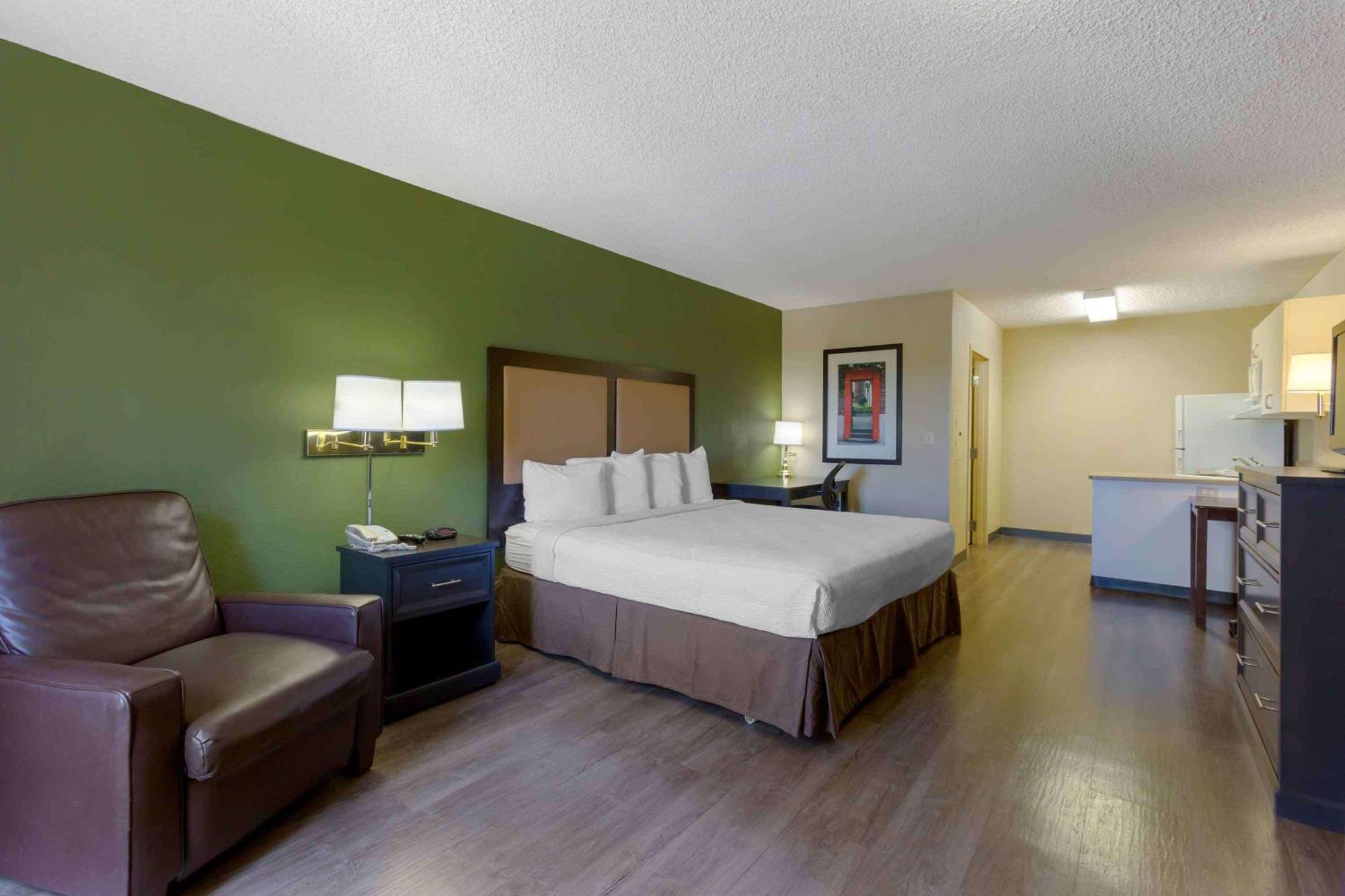 Extended Stay America Select Suites - Phoenix - Scottsdale - North Ngoại thất bức ảnh